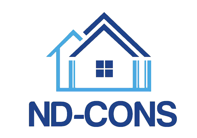 CÔNG TY TNHH ĐẦU TƯ PHÁT TRIỂN VÀ XÂY DỰNG ND – CONS